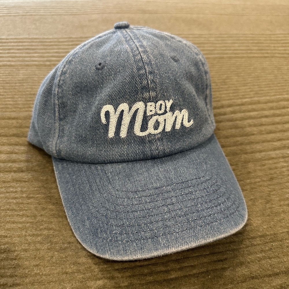 Barstool Sports Boy Mom Hat